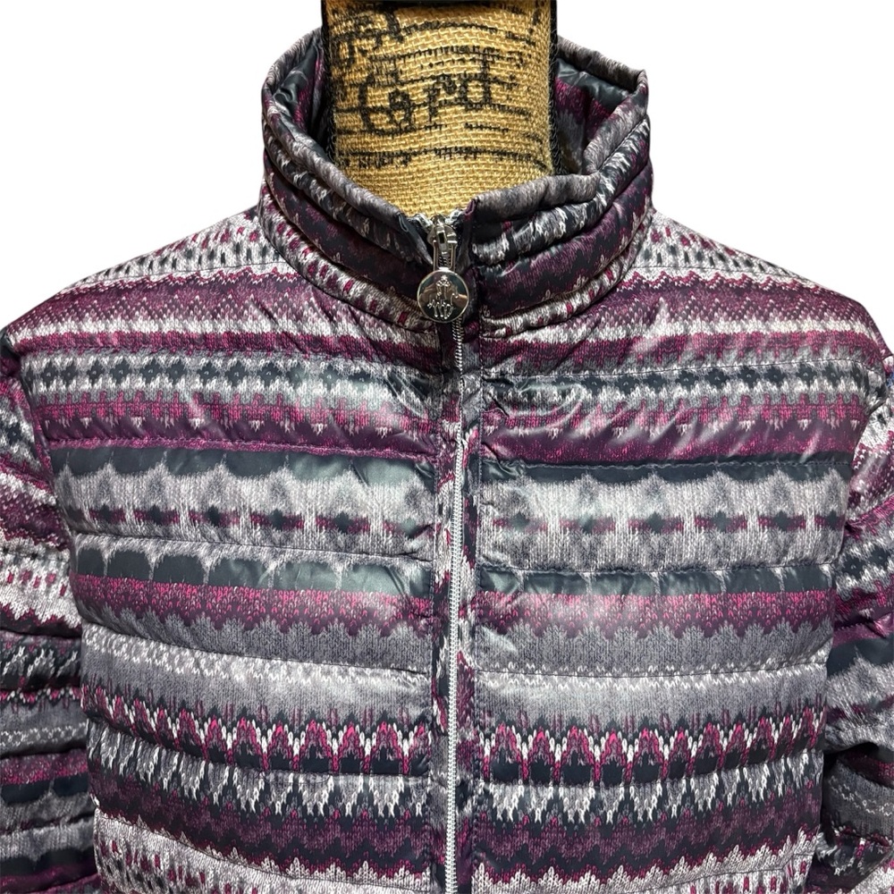 Outback Trading Down Puffer Jacket - image 2